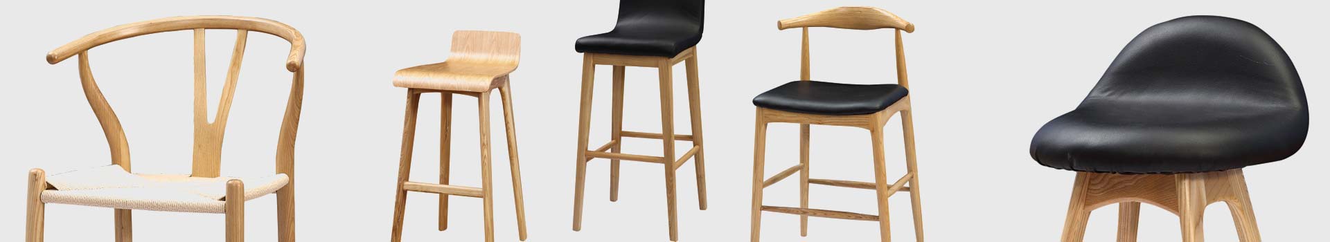 Деревянные стулья придадут интерьеру некий лофт стиль. Стулья АКЛАС