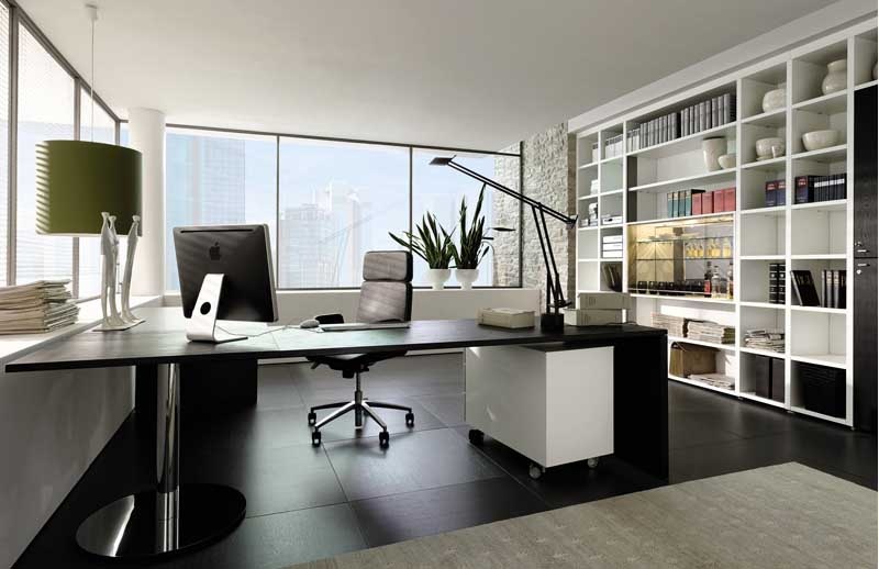 Как правильно выбрать офисную мебель?